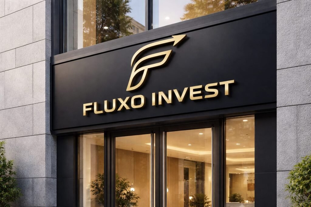 Sede da Fluxo Invest