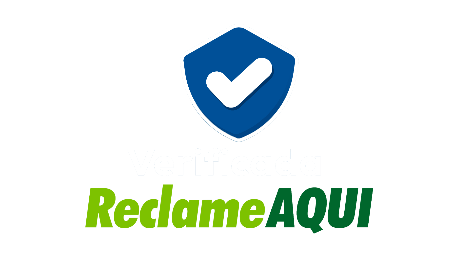 Selo RA Verificada